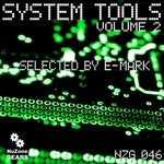 cover: Alex Spadoni|E Mark|Goldsaint|Luigi Mangini|Sygma - System Tools Vol 2