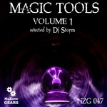 cover: Alessio Silvestro|Dj Spenny|Dj Storm|Simox Dj|Sygma - Magic Tools: Vol 1