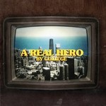 cover: College - A Real Hero EP