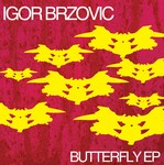 cover: Igor Brzovic - Butterfly