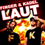 cover: Finger & Kadel - Laut