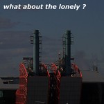 cover: Burkat, Michael|Henry Cullen|Mvp - What About The Lonely?