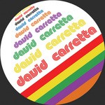 cover: David Carretta - Rodeo Disco Remixes, Part 2 - EP