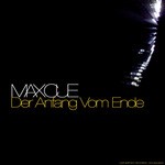 cover: Max Cue - Der Anfang Vom Ende