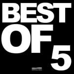 cover: Various - The Best Of Vol 5 LP