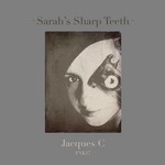 cover: Jacques C - Sarah's Sharp Teeth