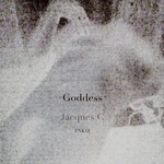 cover: Jacques C - Goddess