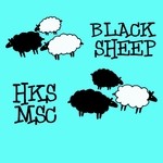 cover: Blacksheep - HKS MSC 15