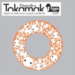 cover: Dascyllus - Tokamak