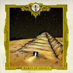 cover: Domes Of Silence - Temple Of The Wasp