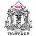 cover: Hostage - Valhalla