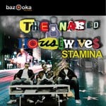 cover: The Naked Housewives - Stamina