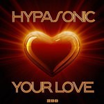 cover: Hypasonic - Your Love