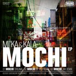 cover: Mi'ka & Kala - Mochi EP