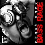 cover: Benny Knox - Bass Rage