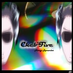 cover: Cheb Five - Always Remember EP