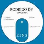 cover: Rodrigo Dp - Lingunia EP