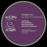 cover: Starlight Duo - Four Season Of A Traveller Hermit