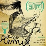 cover: Am - Naif Super