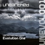 cover: Various - Unearthed Records: Evolution One