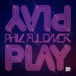 cover: Phil Fuldner - Play