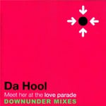 cover: Da Hool - Meet Her At The Loveparade 2009