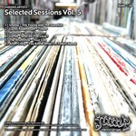 cover: Allen Craig|Lucas Rodenbush|Lurob|Mustafa|The Rhythmist|Uneaq - Selected Sessions: Vol 5