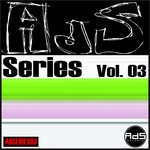 cover: Various - ADS Series: Vol 03