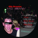 cover: Olly Brunton - Still Rocking EP