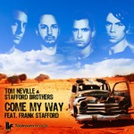 cover: Stafford Brothers|Frank Stafford|Neville, Tom - Come My Way