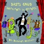 cover: Basti Grub - Das Dschungel Orchester