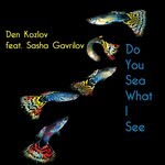 cover: Kozlov, Den|Sasha Gavrilov - Do You Sea What I See