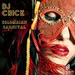 cover: DJ Chick - Colombian Carnival