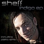 cover: Sheff - Indigo