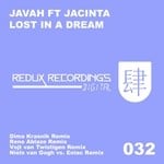 cover: Jacinta|Javah - Lost In A Dream