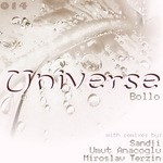 cover: Bollo - Universe