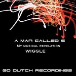 cover: A Man Called S - My Musical Revelation