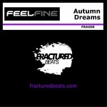 cover: Feel Fine - Autumn Dreams