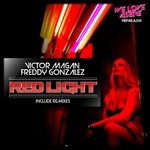 cover: Freddy Gonzalez|Magan, Victor - Red Light