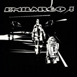 cover: Embargo - Blackout