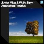 cover: Misa, Javier|Wally Stryk - Atmosfera Positiva