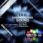 cover: Tro - Dispersing Sound