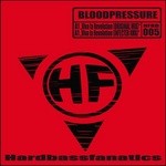 cover: Bloodpressure - Viva La Revolution