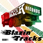 cover: Various - Blazin' Tracks: Gear 1