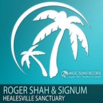 cover: Shah, Roger|Signum - Healesville Sanctuary