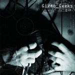 cover: Gizmo Geeks - EP