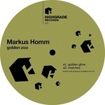 cover: Homm, Markus|Ludwig Coenen - Golden Zoo