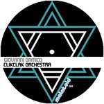 cover: Giovanni Damico - Clikclak Orchestra