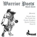 cover: Mark Stent - Warrior Poets EP