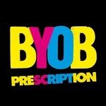 cover: Byob - Prescription